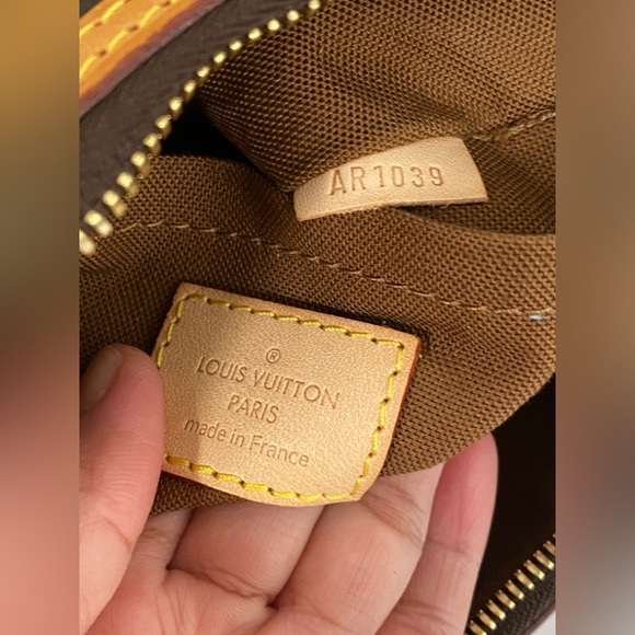 Louis vuitton Thame Monogram - Picture 13 of 16